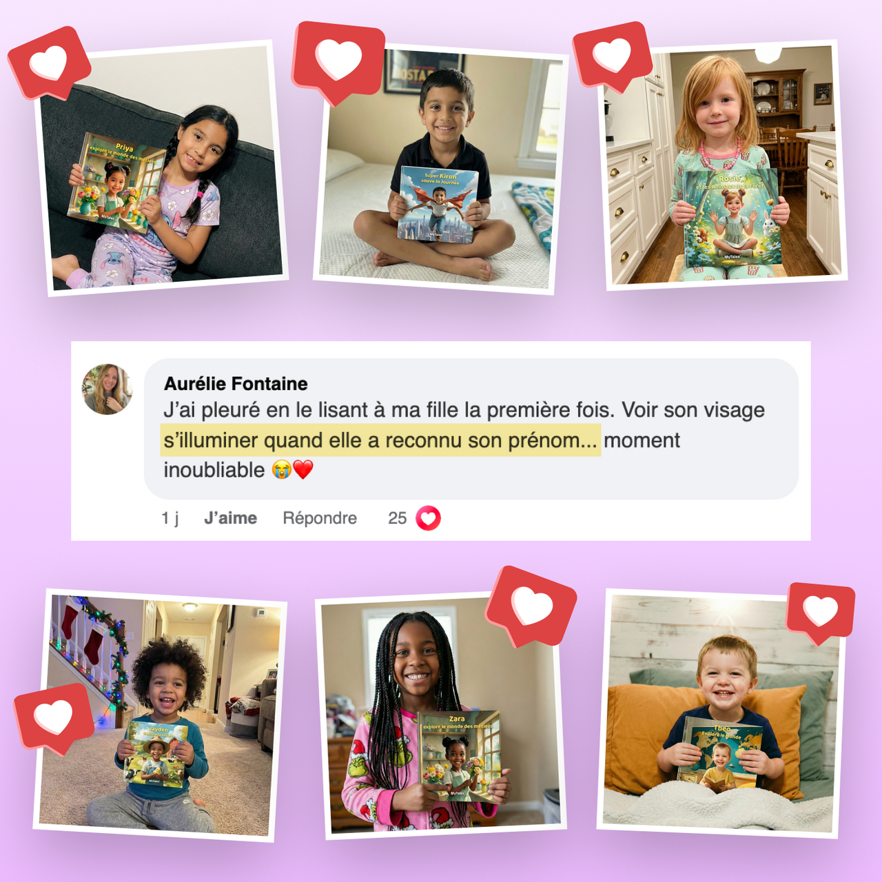 La princesse et le secret de la licorne