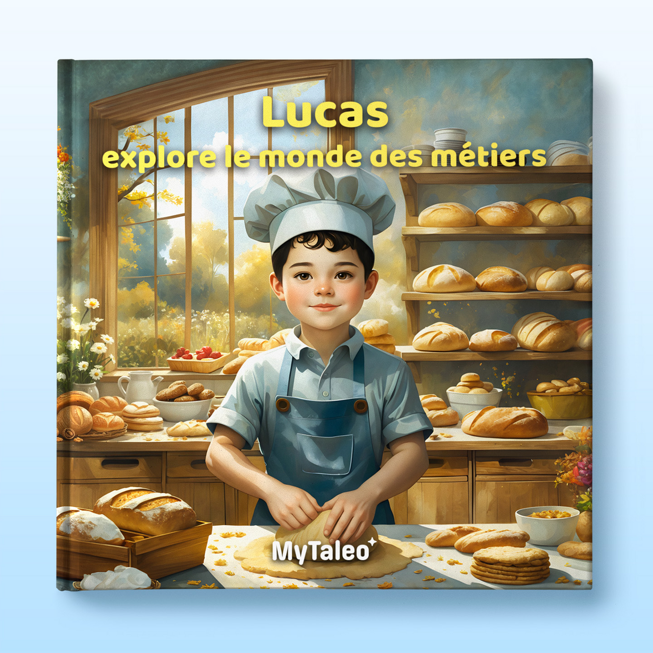 Que sera-t-il quand il sera grand ?