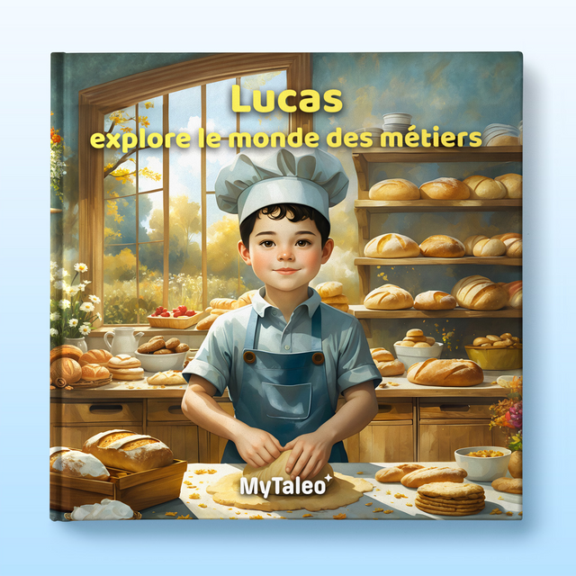 Que sera-t-il quand il sera grand ?